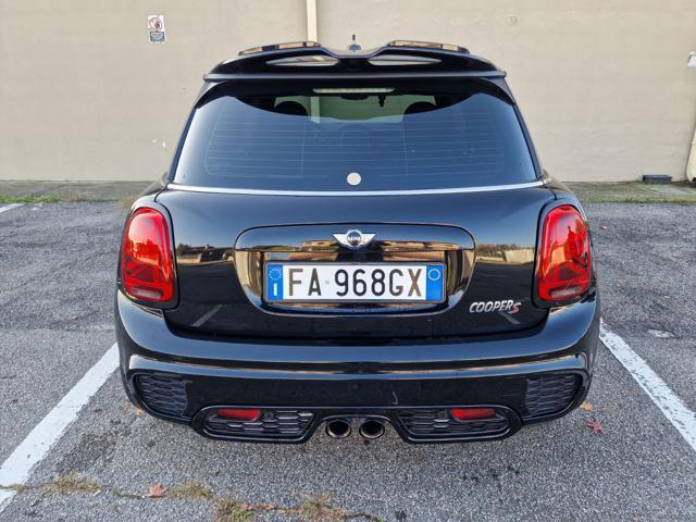 MINI Cooper S 2.0 Cooper S