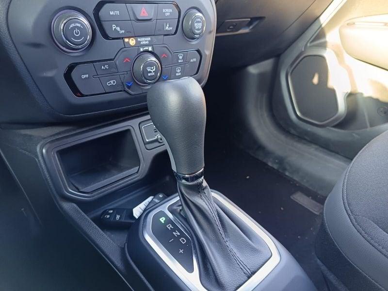 Jeep Renegade Renegade 1.5 Turbo T4 MHEV Limited