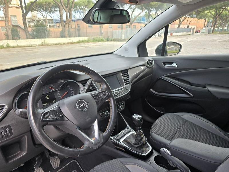 Opel Crossland X 1.6 Diesel 99cv Innovation S&S MT5