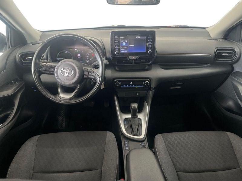 Toyota Yaris Yaris 1.5h Active