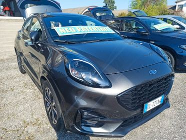40.000 km 10/2022 FINANZIABILE ford PUMA neopatentati