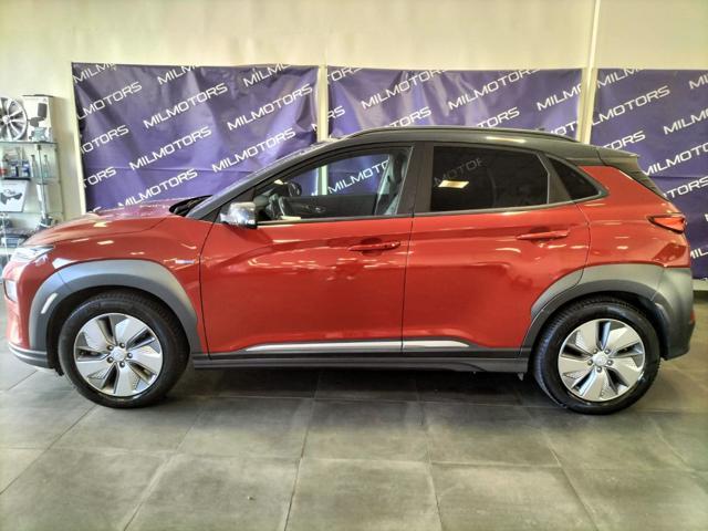 HYUNDAI Kona EV 64 kWh Exellence