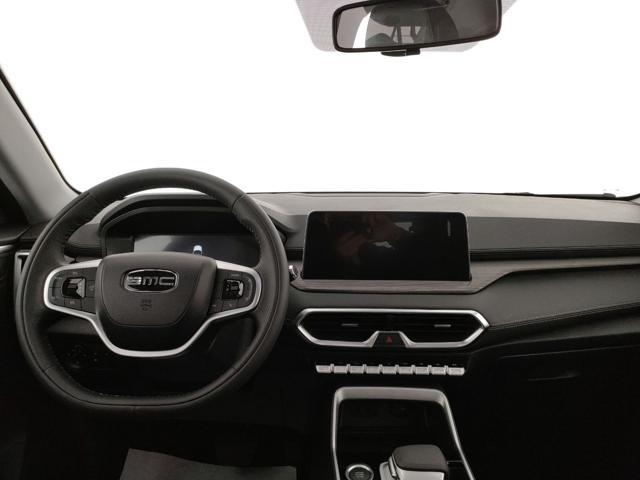 EMC Sei SEI 1.5T CVT AUT. con TETTO PANORAMICO