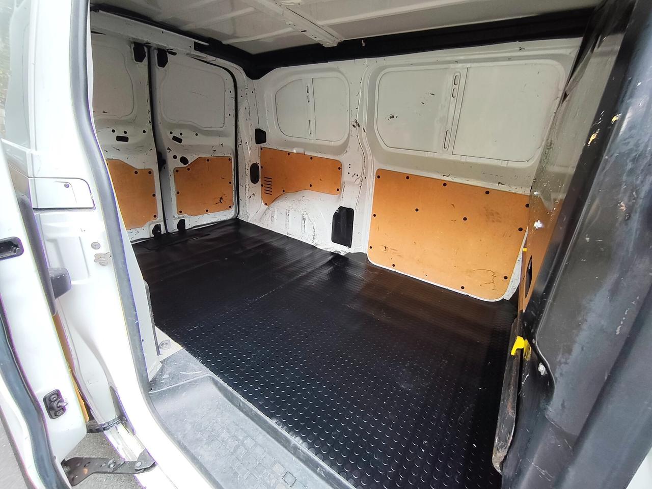 Citroen Jumpy 1.6 115 CV Furgone 2019