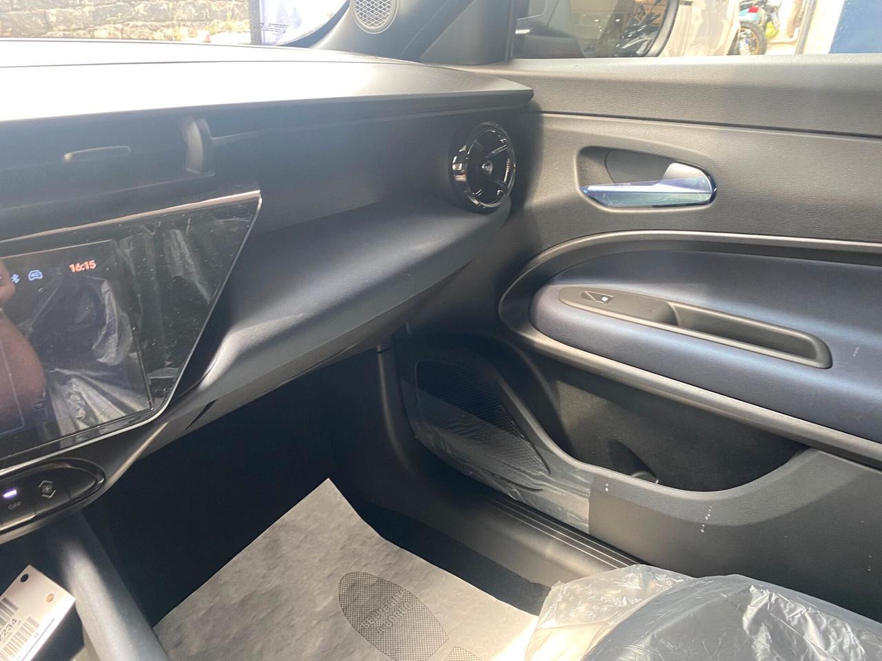 Alfa Romeo JUNIOR 1.2 145CV Hybrid eDCT6