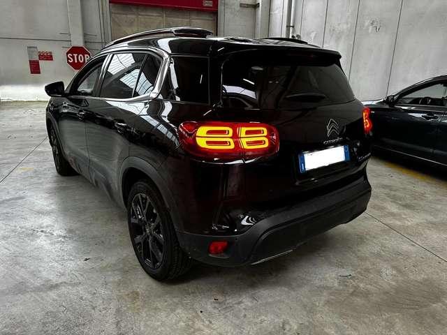 Citroen C5 Aircross 1.5 bluehdi Shine s