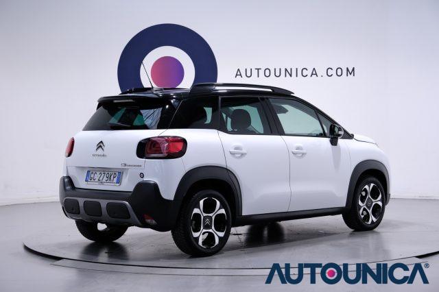 CITROEN C3 Aircross PURETECH 110 S&S SHINE NEOPATENTATI