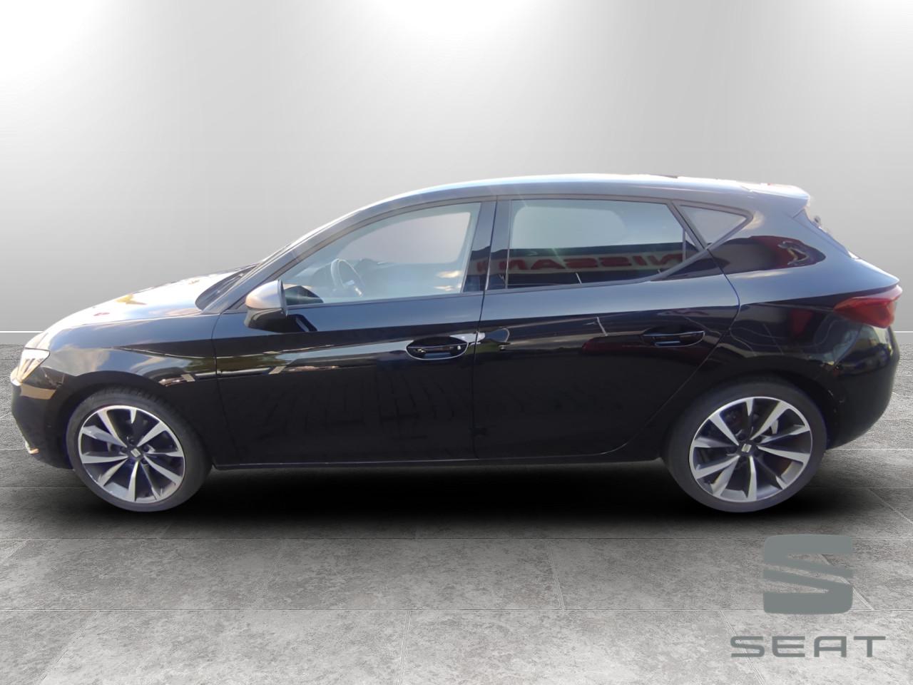 SEAT Leon 1.0 etsi FR 110cv dsg