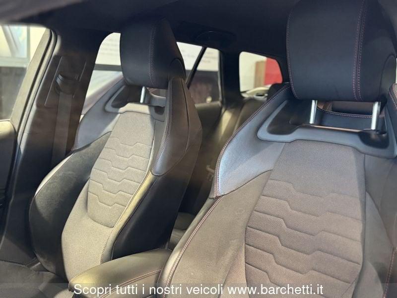 Toyota Corolla Corolla Touring Sports 2.0 Hybrid Style