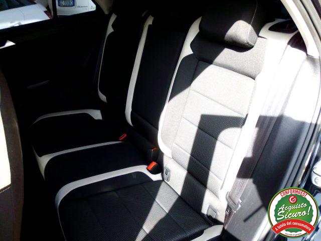VOLKSWAGEN T-Roc 2.0 TDI SCR 150 CV DSG Advanced BlueMotion Technol