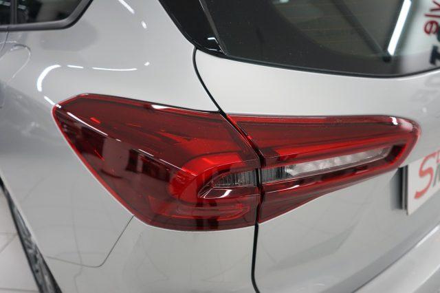 FORD Focus 1.5 EcoBlue 115 CV automatico SW ST-Line