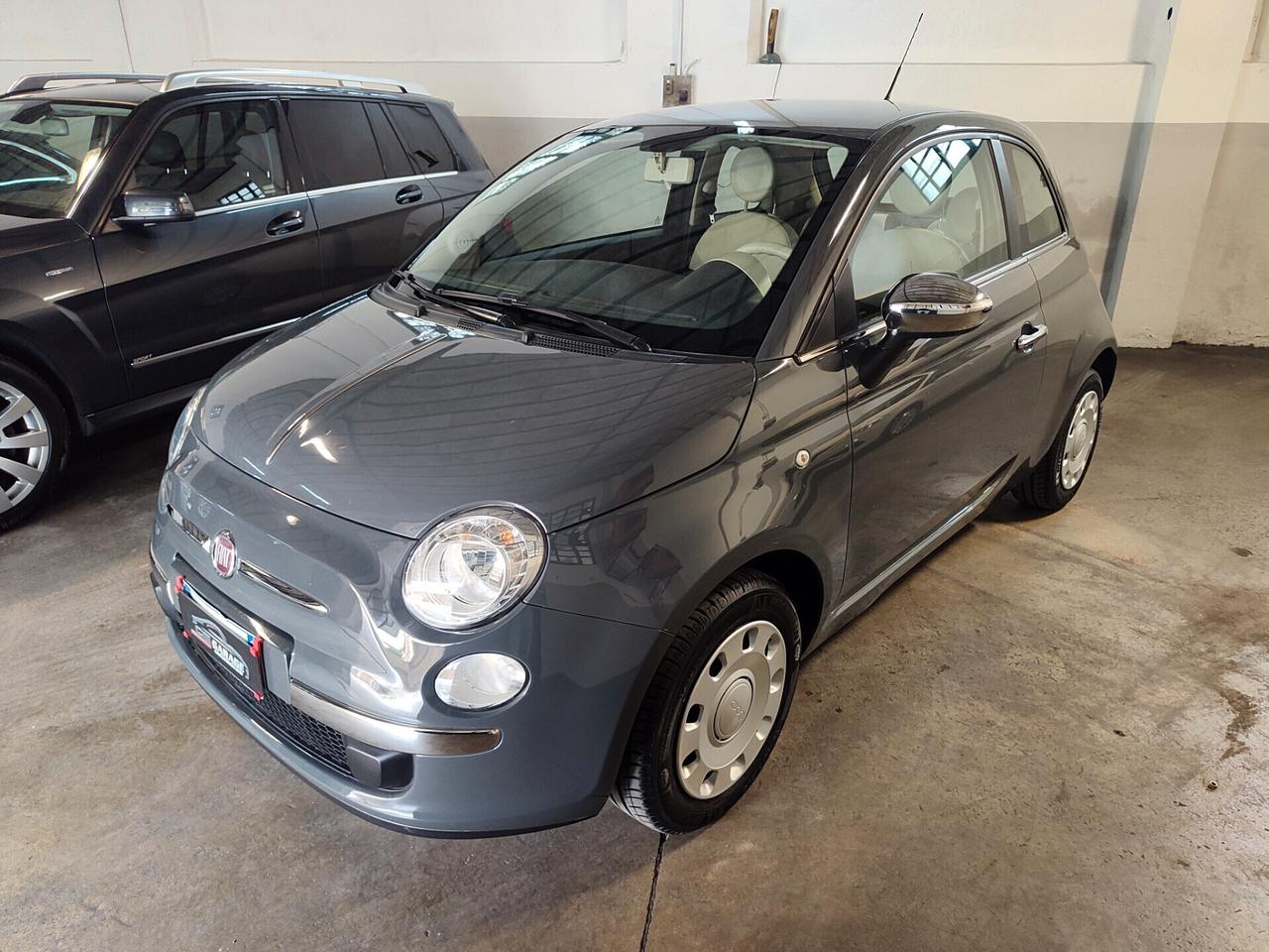 Fiat 500 1.2 Pop Neopatentati