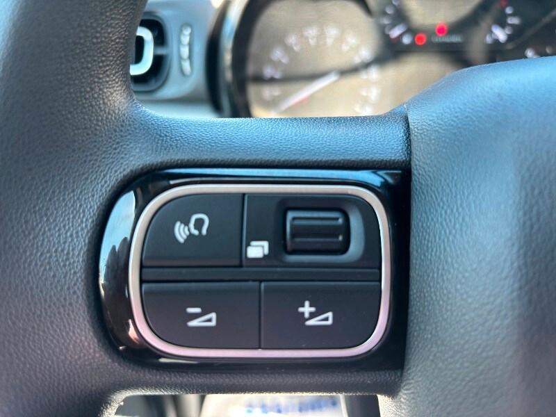 CITROEN C3 3ª serie C3 PureTech 83 S&S C-Series