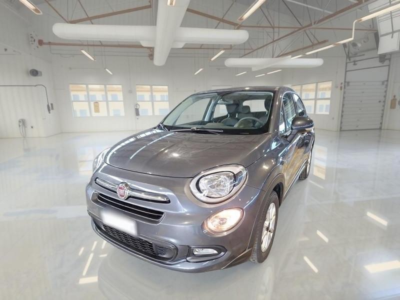 FIAT 500X 1.3 MJET 95 CV 4X2 POP STAR 5 PORTE CROSSOVER