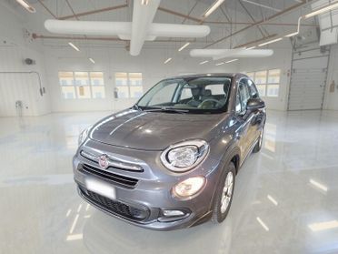 FIAT 500X 1.3 MJET 95 CV 4X2 POP STAR 5 PORTE CROSSOVER