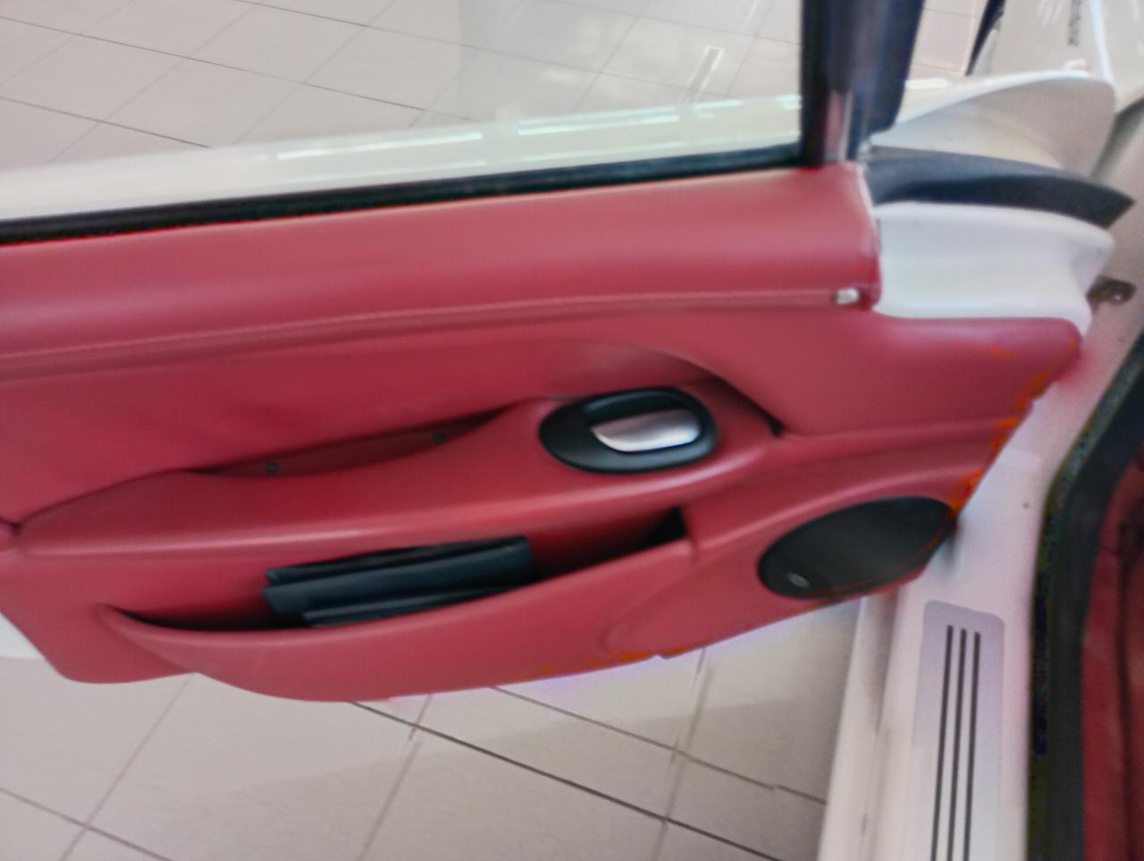 Pgo Speedster II 2.0
