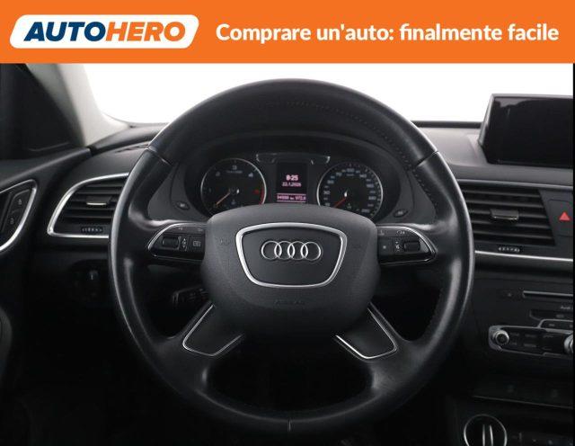 AUDI Q3 2.0 TDI 120 CV Business