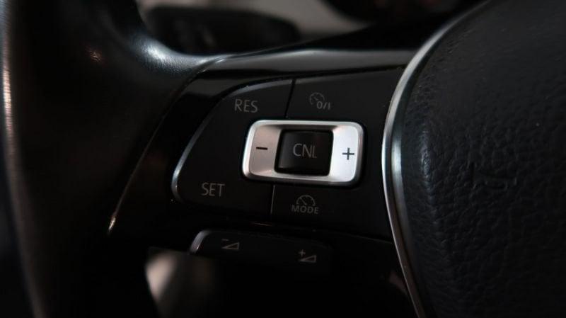 Volkswagen Golf Golf 5p 1.6 tdi (btdi) Comfortline 110cv