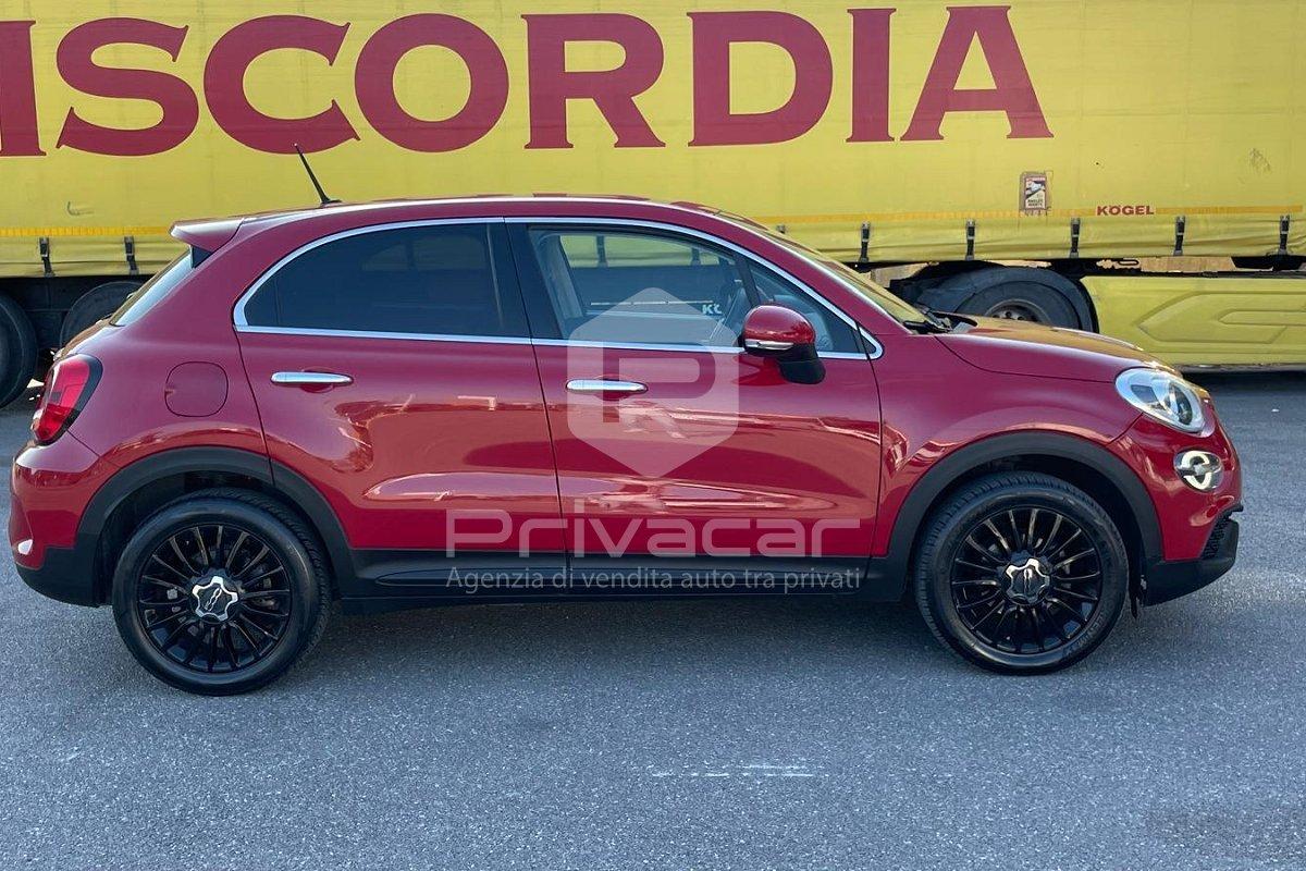 FIAT 500X 1.6 MultiJet 120 CV Lounge