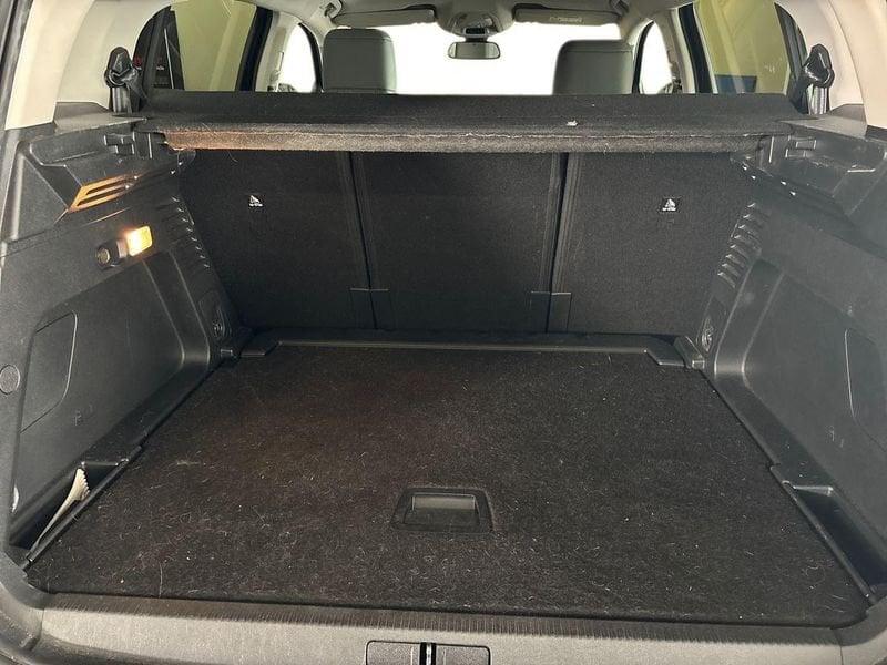 Citroën C5 Aircross PureTech 130 S&S EAT8 Feel