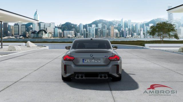 BMW M2 Coupé M-Driver's Plus Package