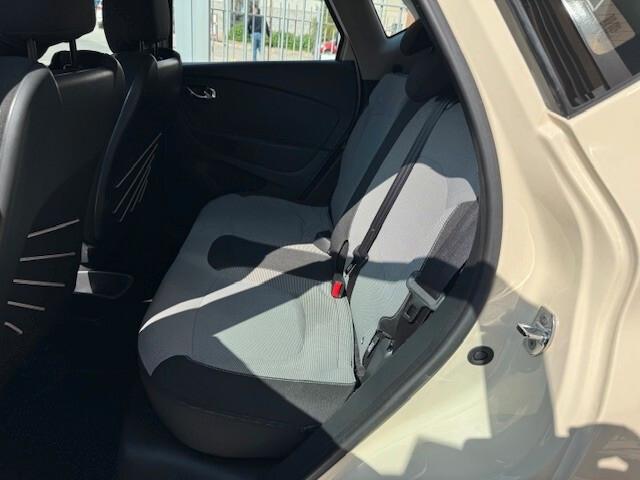 Renault Captur dCi 8V 90 CV Start&Stop Energy Intens