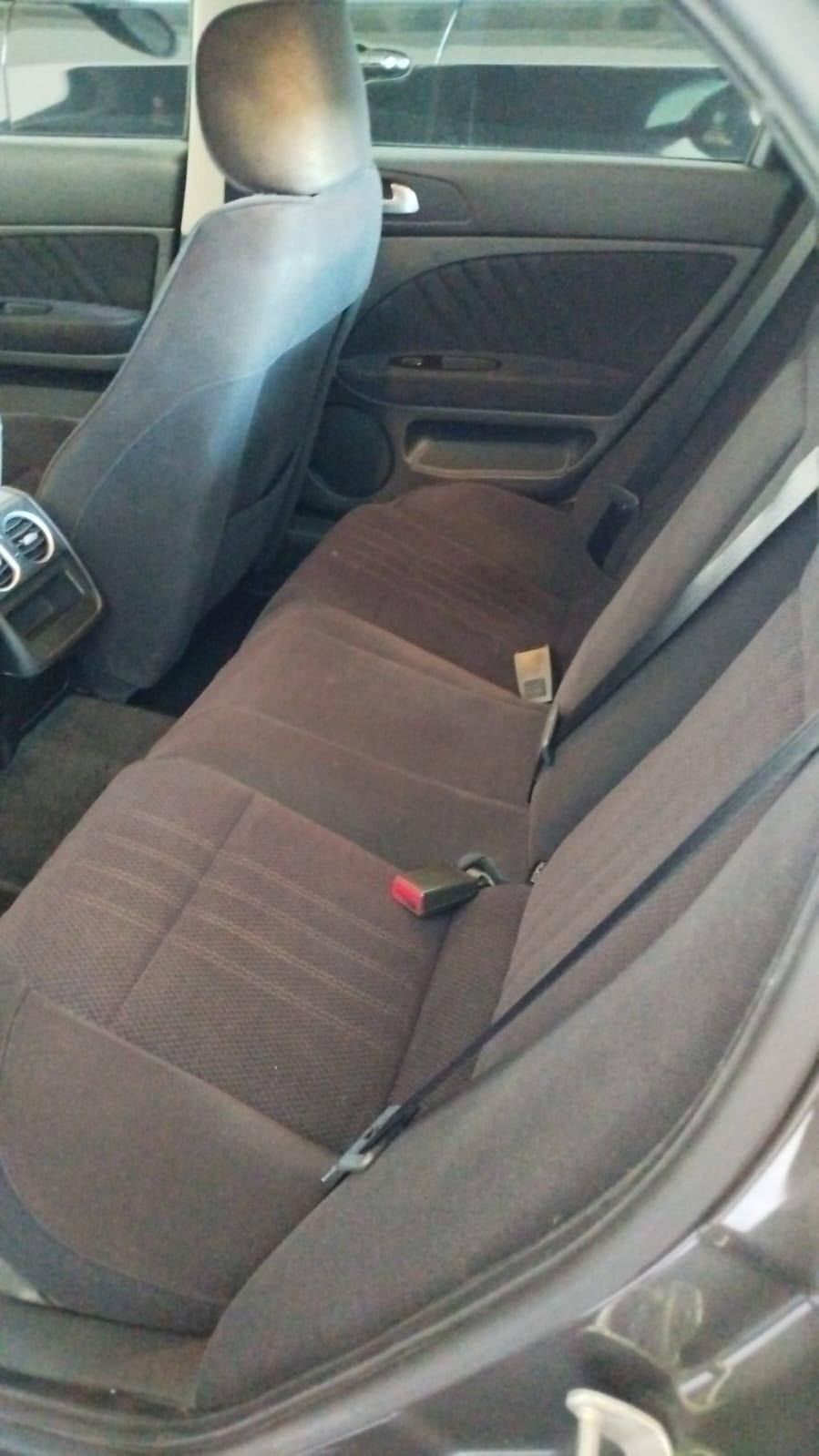Alfa Romeo 159 1.9 JTDm 16V Progression