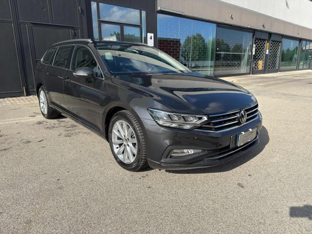 VOLKSWAGEN Passat Variant 2.0 TDI SCR 122 CV EVO DSG Business
