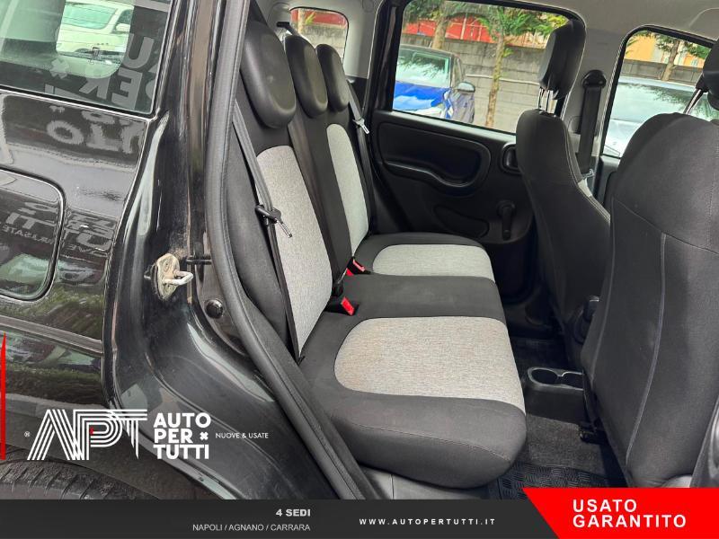 FIAT Panda Panda 1.2 Lounge 69cv