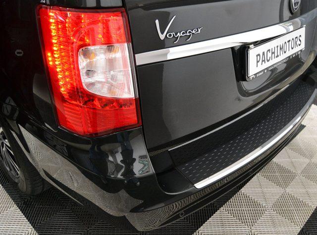 LANCIA Voyager 2.8 Turbodiesel S 177 CV Unico Proprietario