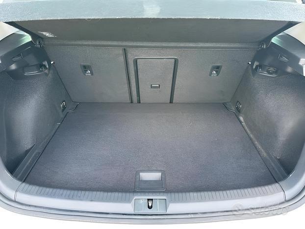 Volkswagen Golf 5p 2.0 tdi executive 150cv dsg