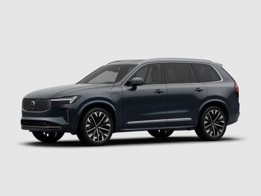 Volvo XC90 Plug-In Hybrid T8 310+145 CV AWD Ibrido Plug-In Automatica Ultra Bright 7 Posti