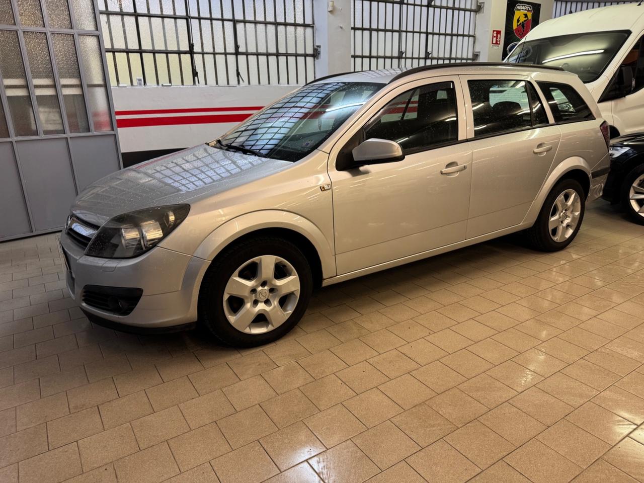 Opel Astra 1.3 CDTI Station Wagon Enjoy