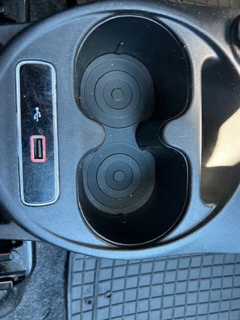 Fiat 500 1.2 S