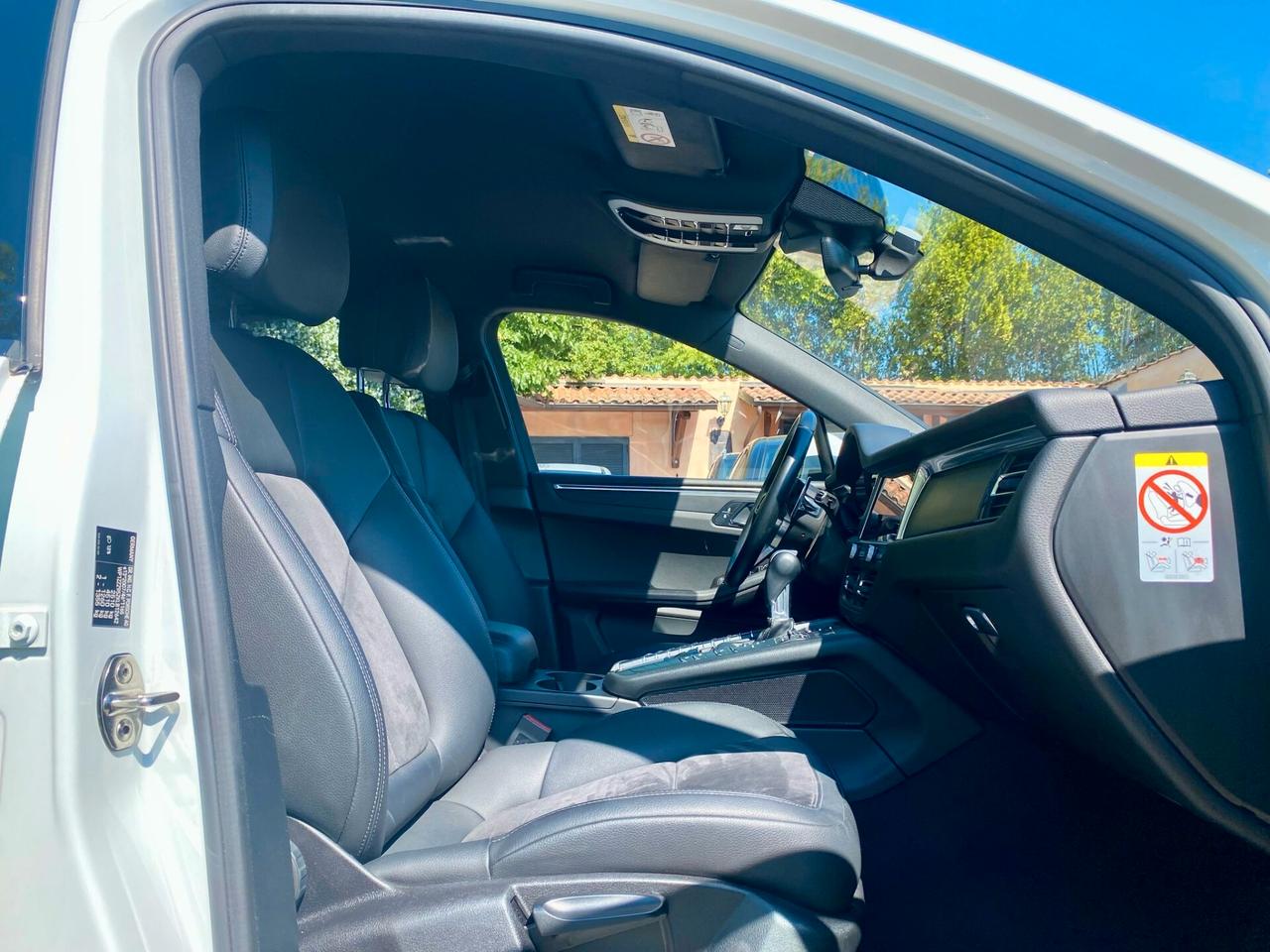 Porsche Macan 2.0 CERCHI DA 21"- PREZZO REALE -P CONSEGNA