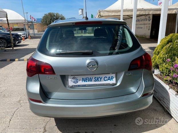 OPEL Astra 1.7 CDTI 125 CV ST Elective - 2011