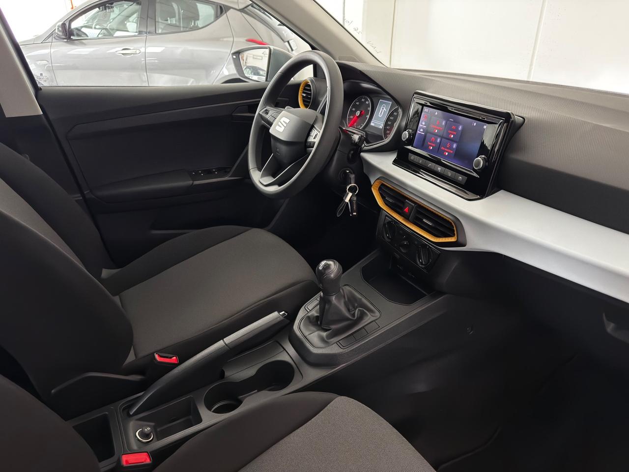 Seat Arona 1.0 EcoTSI 110 CV Style