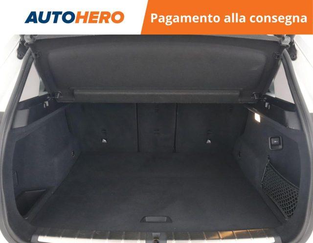 BMW X1 sDrive18d Sport