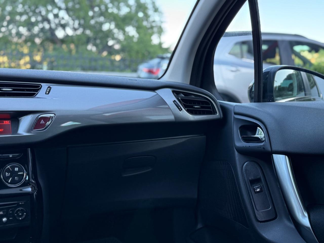 Citroen C3 1.6 HDi 90 FAP Exclusive Style