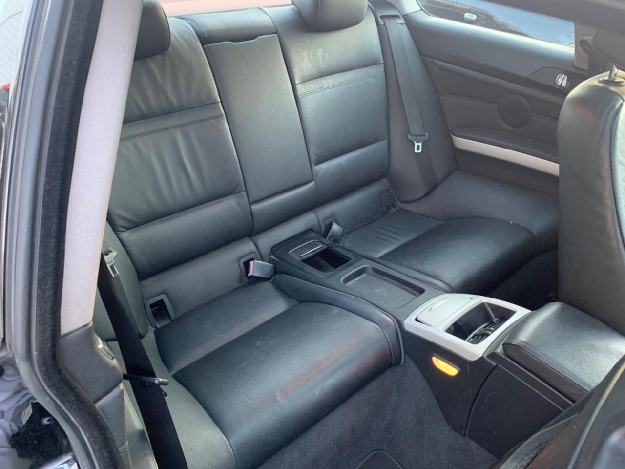 Bmw 320 320d xDrive cat Coupé Msport