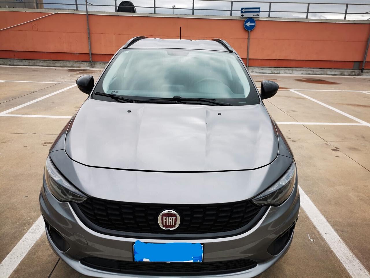 Fiat Tipo 1.6 Mjt S&S SW S-Design
