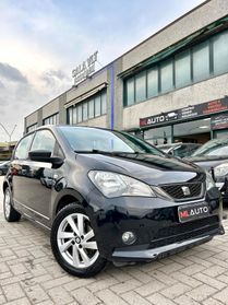 Seat Mii 1.0 5 porte by Mango Nero Assoluto - OK NEOPATENTATO