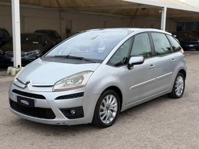 CITROEN C4 Picasso 1.6 HDi 110 FAP Classique