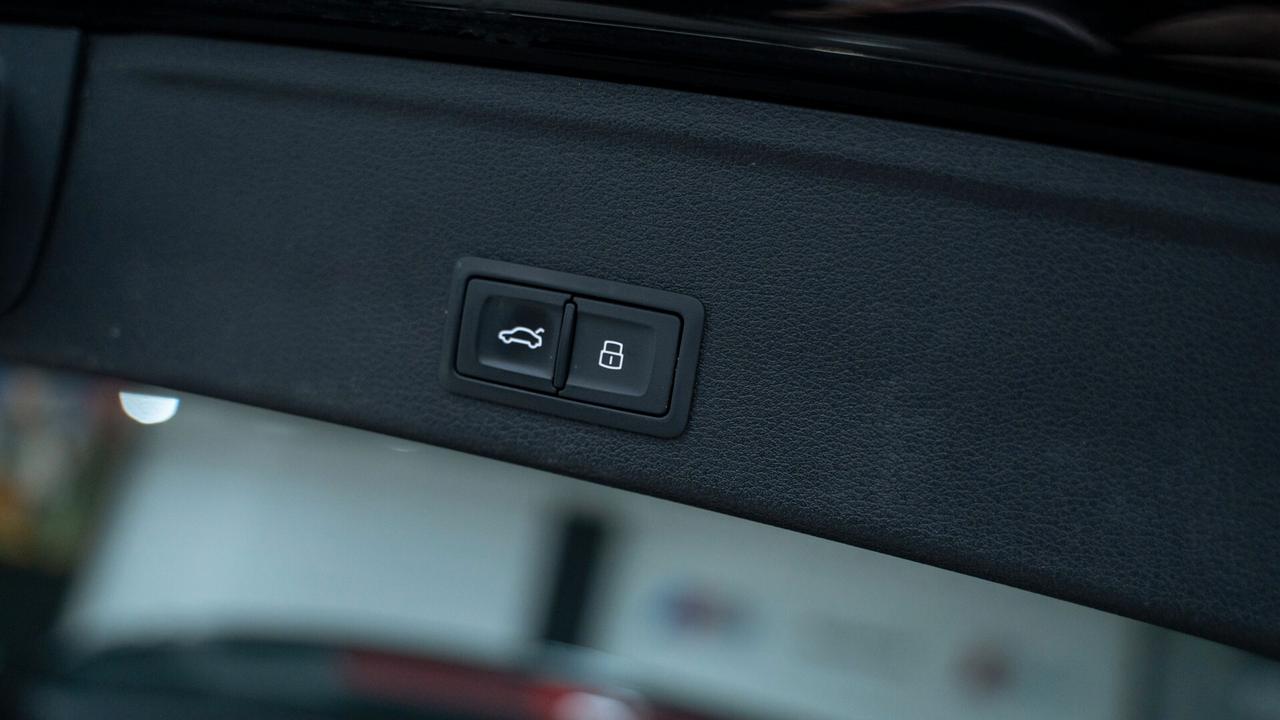 Audi A4 AVANT 40 2.0 TDI S LINE TRONIC M-HEV QUATTRO VIR