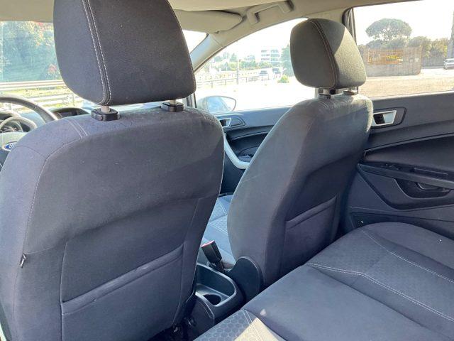 FORD Fiesta 1.2 60CV 5p.