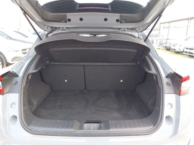 Nissan Juke Juke 1.0 dig-t N-Connecta 114cv