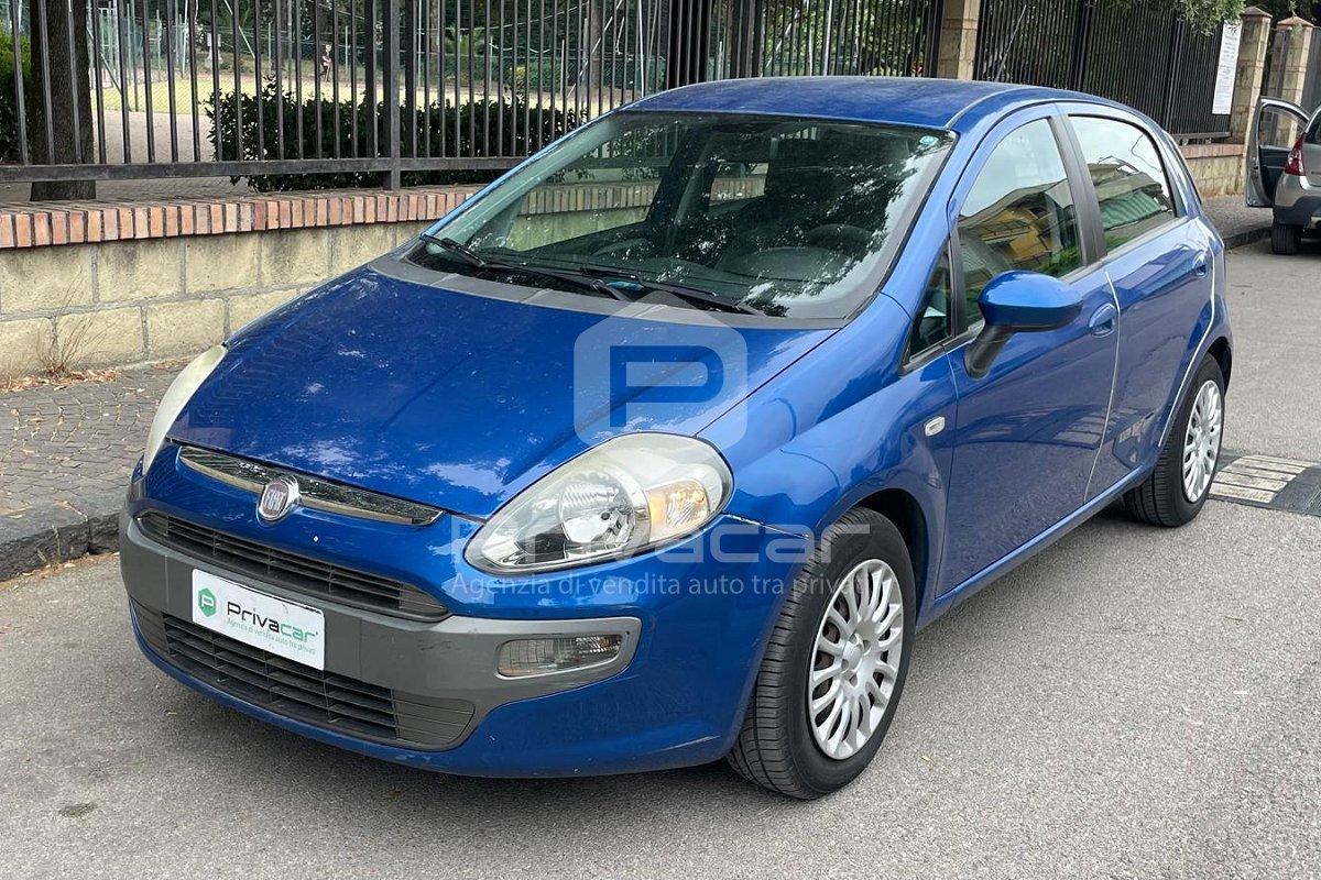 FIAT Punto Evo 1.3 Mjt 95 CV DPF 5 porte S&S Emotion