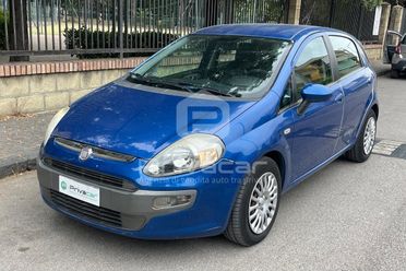 FIAT Punto Evo 1.3 Mjt 95 CV DPF 5 porte S&S Emotion