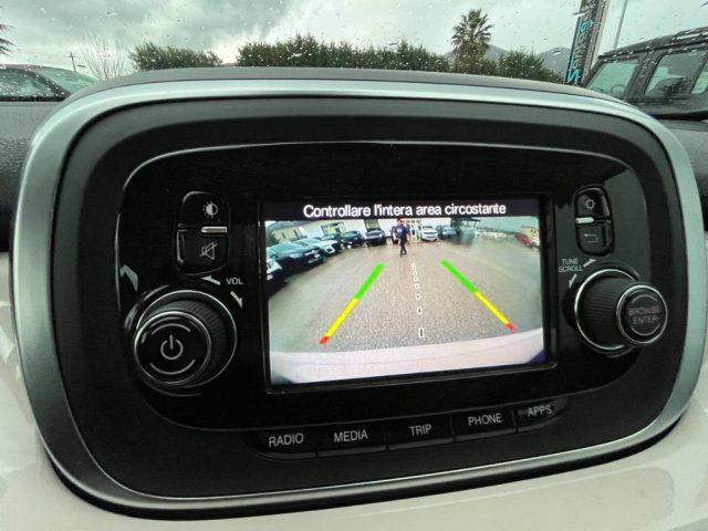 FIAT 500X 1.6 MultiJet 120 CV Opening Edition