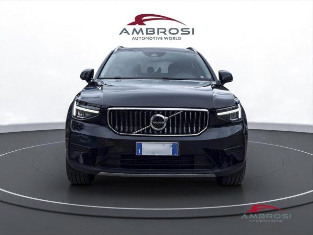 VOLVO XC40 T4 Recharge Plug-in Hybrid automatico Essential